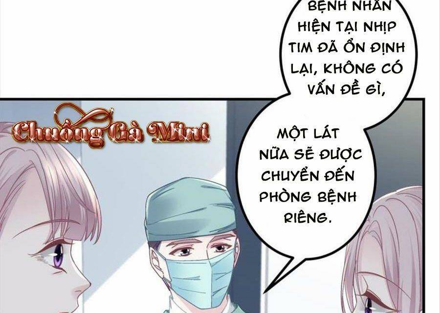 Bảo Bối Của Lão Đại Đã Xuyên Không Trở Về! Chapter 99 - Trang 2