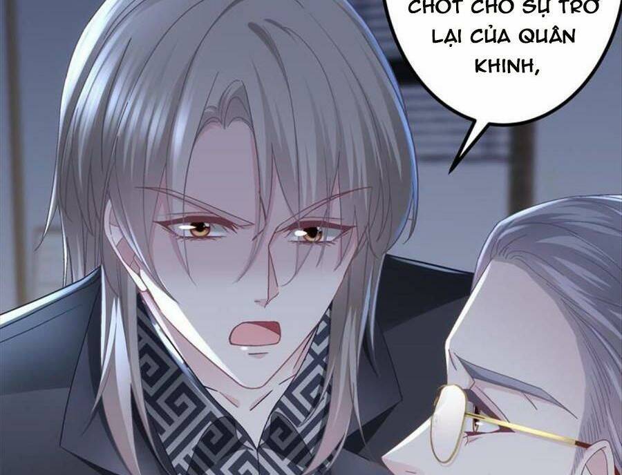 Bảo Bối Của Lão Đại Đã Xuyên Không Trở Về! Chapter 98 - Trang 2