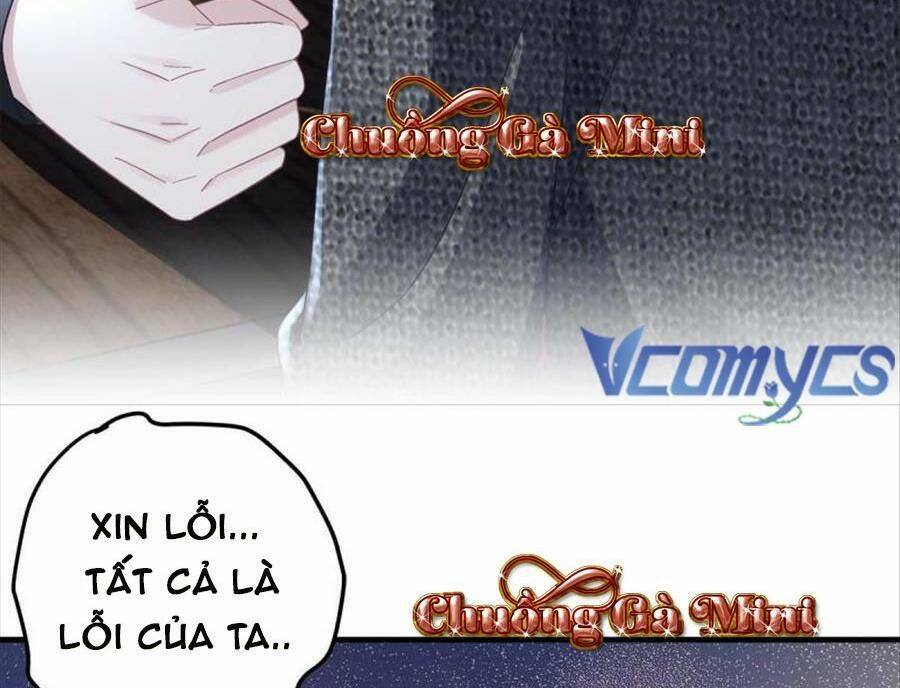 Bảo Bối Của Lão Đại Đã Xuyên Không Trở Về! Chapter 98 - Trang 2