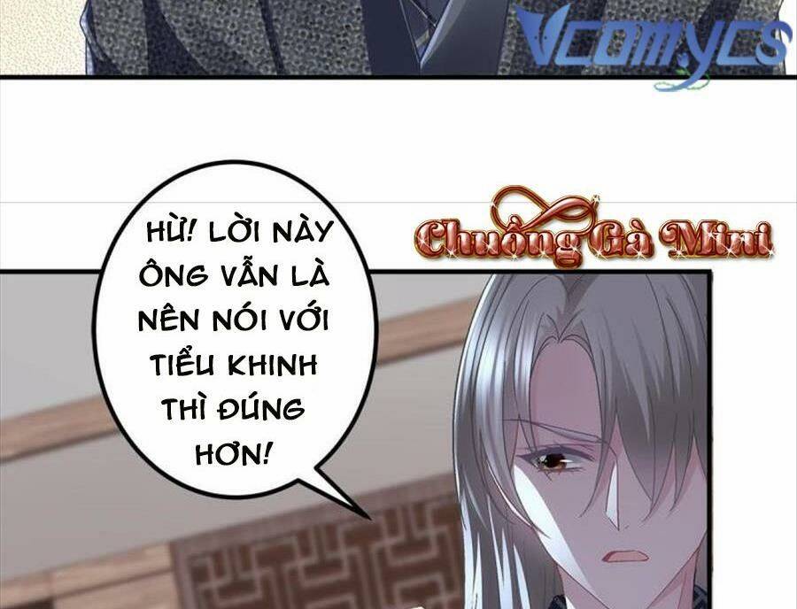 Bảo Bối Của Lão Đại Đã Xuyên Không Trở Về! Chapter 98 - Trang 2