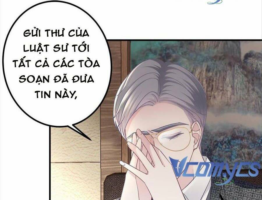 Bảo Bối Của Lão Đại Đã Xuyên Không Trở Về! Chapter 98 - Trang 2