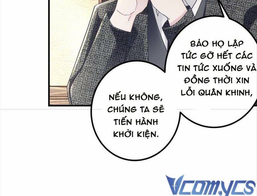 Bảo Bối Của Lão Đại Đã Xuyên Không Trở Về! Chapter 98 - Trang 2