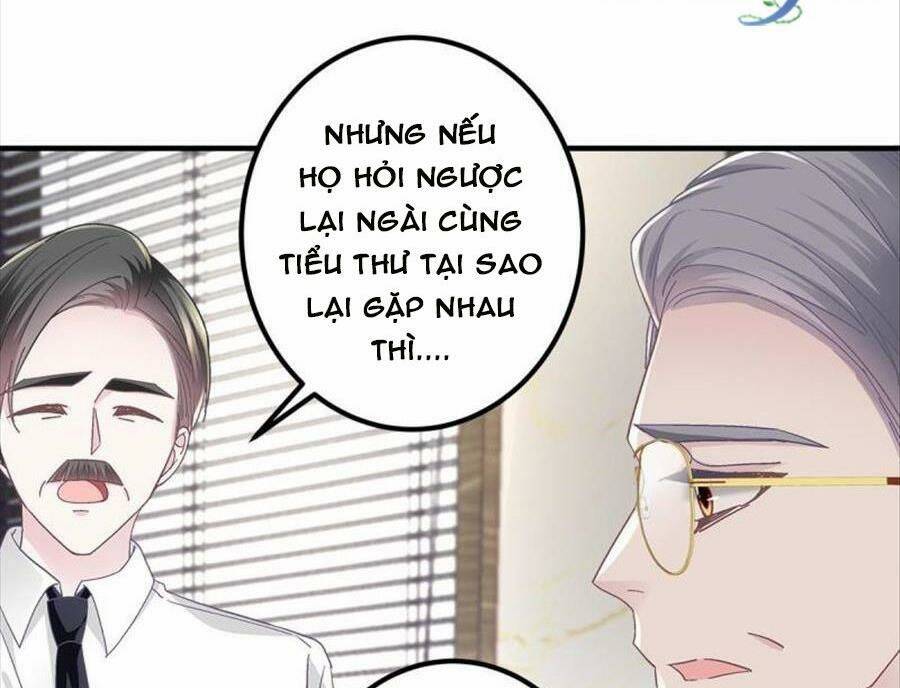 Bảo Bối Của Lão Đại Đã Xuyên Không Trở Về! Chapter 98 - Trang 2