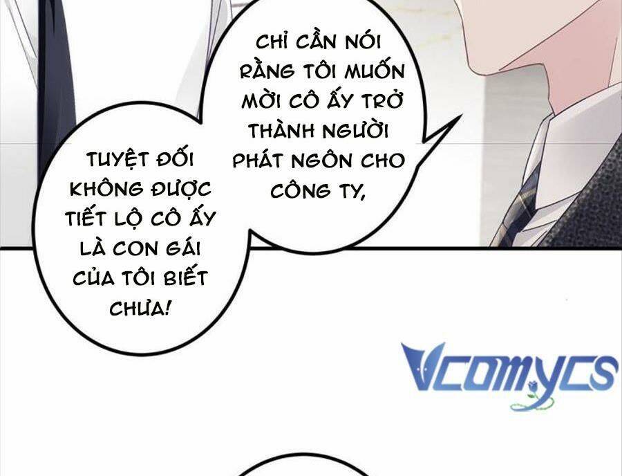 Bảo Bối Của Lão Đại Đã Xuyên Không Trở Về! Chapter 98 - Trang 2