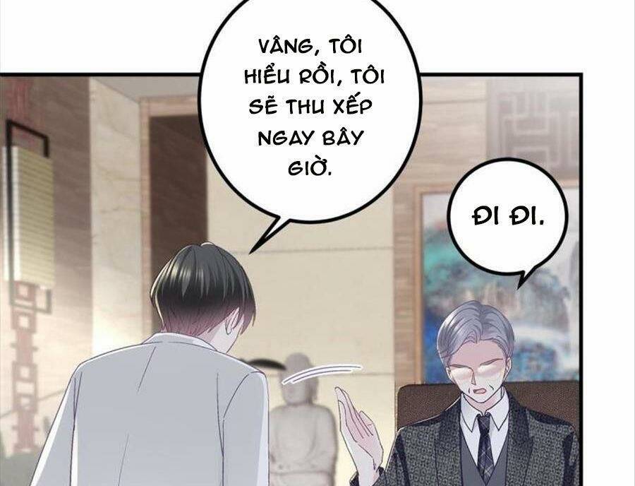 Bảo Bối Của Lão Đại Đã Xuyên Không Trở Về! Chapter 98 - Trang 2