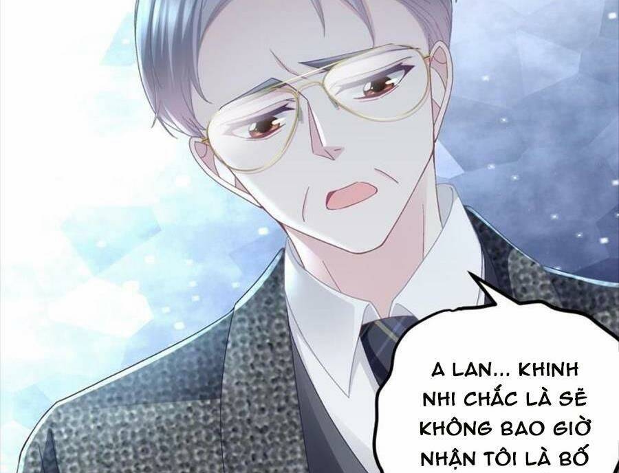 Bảo Bối Của Lão Đại Đã Xuyên Không Trở Về! Chapter 98 - Trang 2