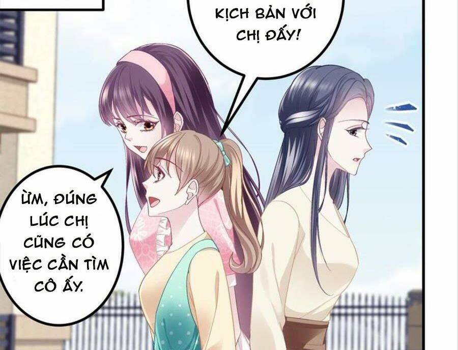 Bảo Bối Của Lão Đại Đã Xuyên Không Trở Về! Chapter 98 - Trang 2