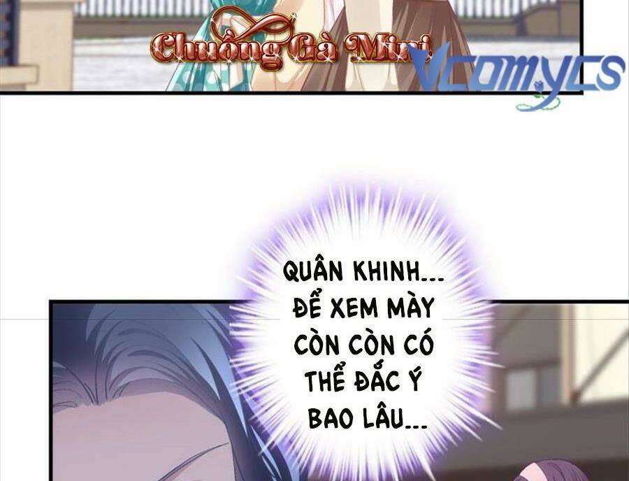 Bảo Bối Của Lão Đại Đã Xuyên Không Trở Về! Chapter 98 - Trang 2