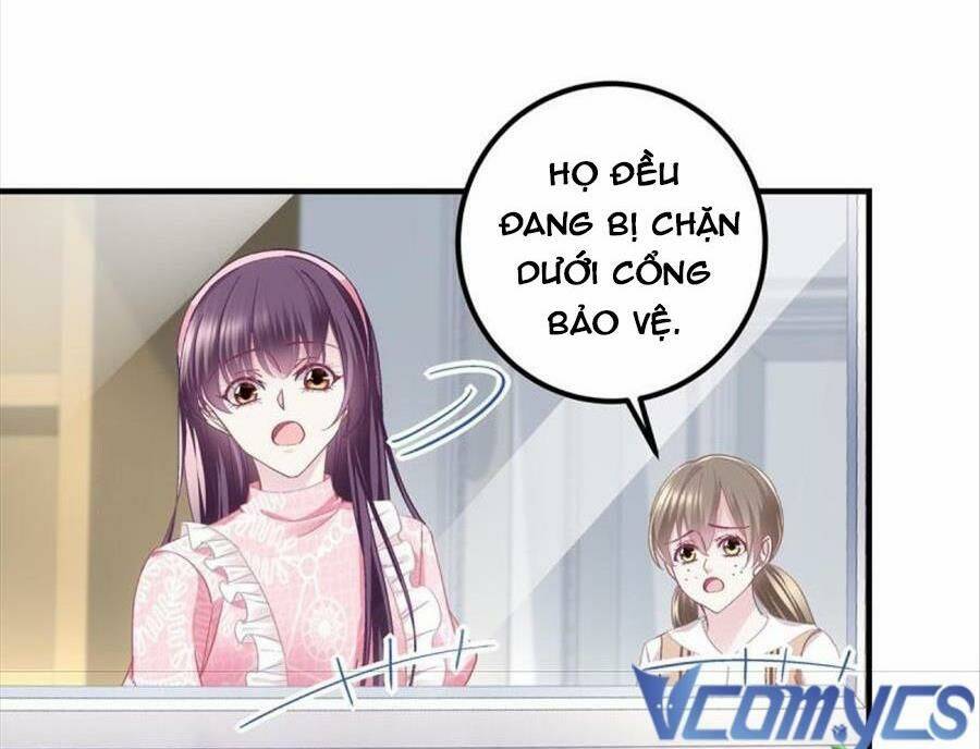 Bảo Bối Của Lão Đại Đã Xuyên Không Trở Về! Chapter 98 - Trang 2