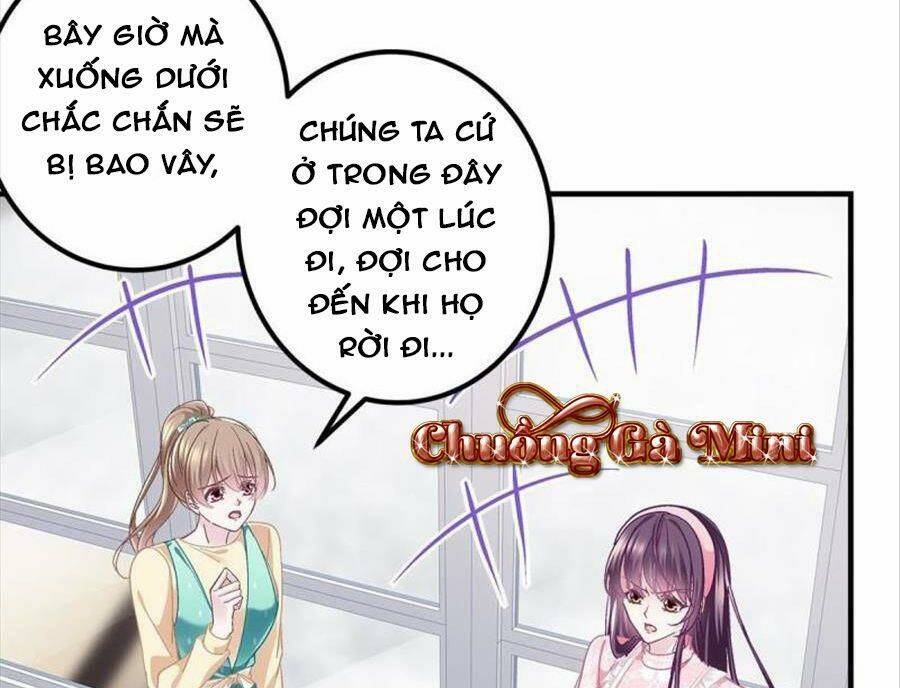 Bảo Bối Của Lão Đại Đã Xuyên Không Trở Về! Chapter 98 - Trang 2