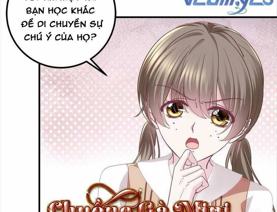 Bảo Bối Của Lão Đại Đã Xuyên Không Trở Về! Chapter 98 - Trang 2