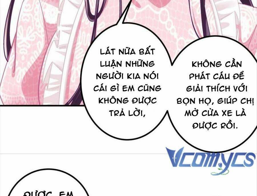 Bảo Bối Của Lão Đại Đã Xuyên Không Trở Về! Chapter 98 - Trang 2