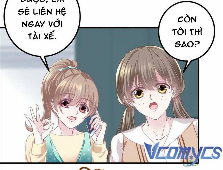 Bảo Bối Của Lão Đại Đã Xuyên Không Trở Về! Chapter 98 - Trang 2