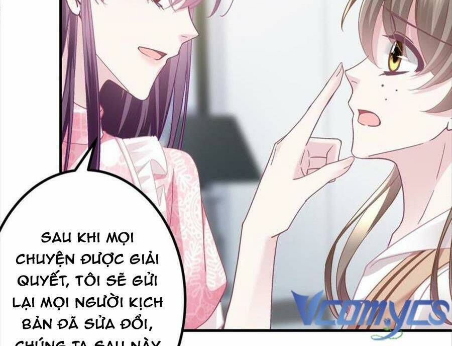 Bảo Bối Của Lão Đại Đã Xuyên Không Trở Về! Chapter 98 - Trang 2