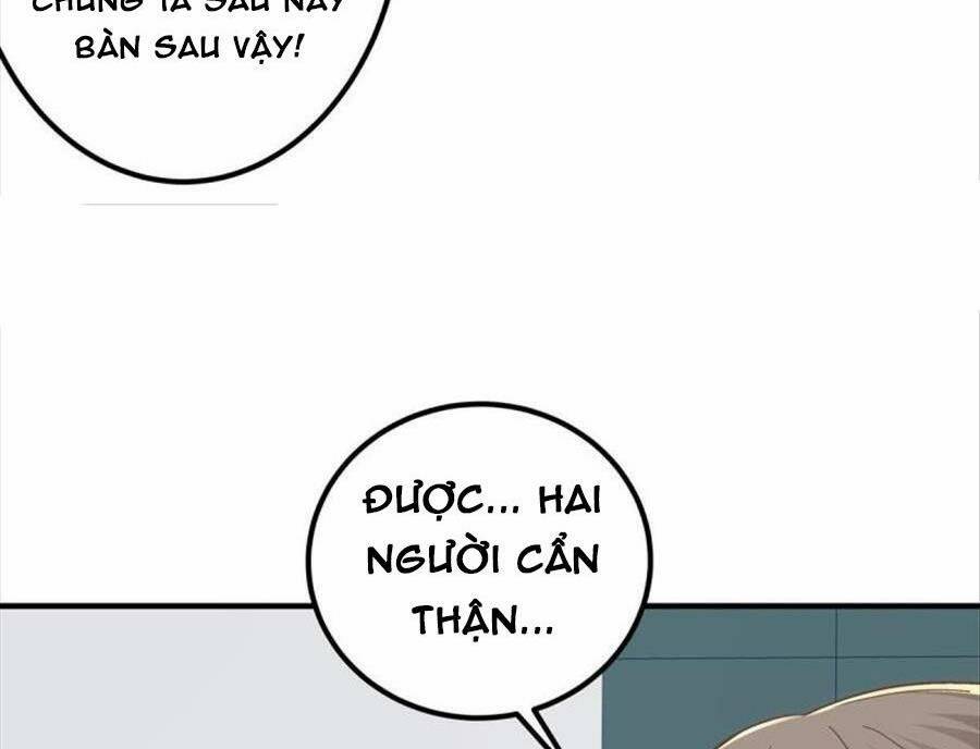 Bảo Bối Của Lão Đại Đã Xuyên Không Trở Về! Chapter 98 - Trang 2