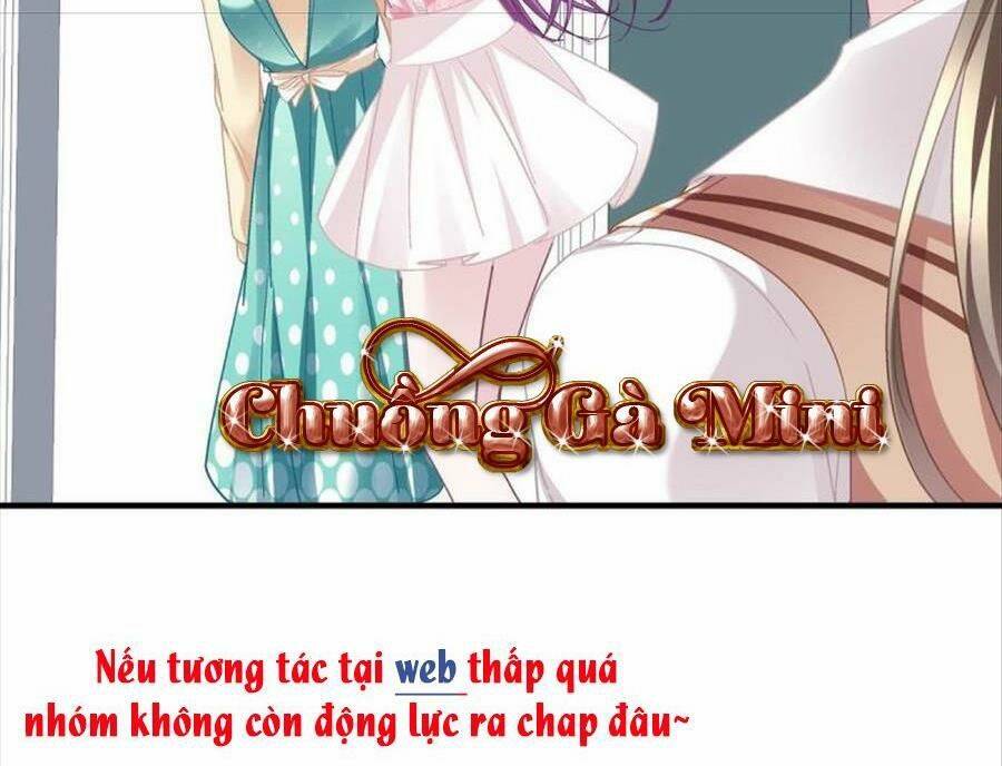 Bảo Bối Của Lão Đại Đã Xuyên Không Trở Về! Chapter 98 - Trang 2