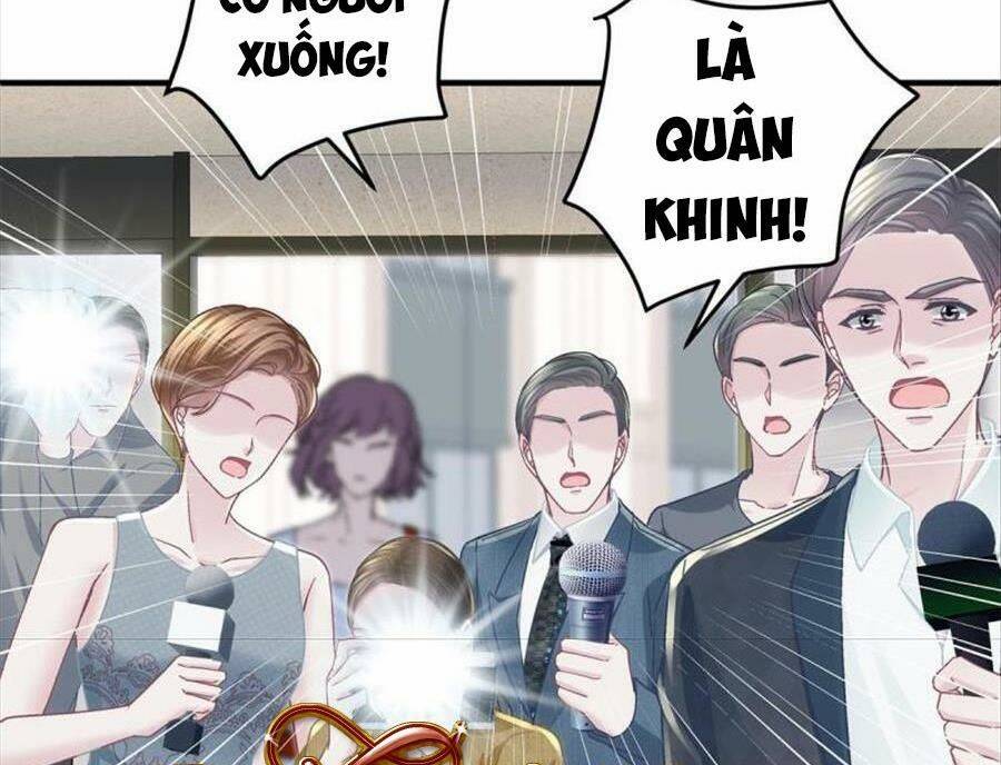 Bảo Bối Của Lão Đại Đã Xuyên Không Trở Về! Chapter 98 - Trang 2