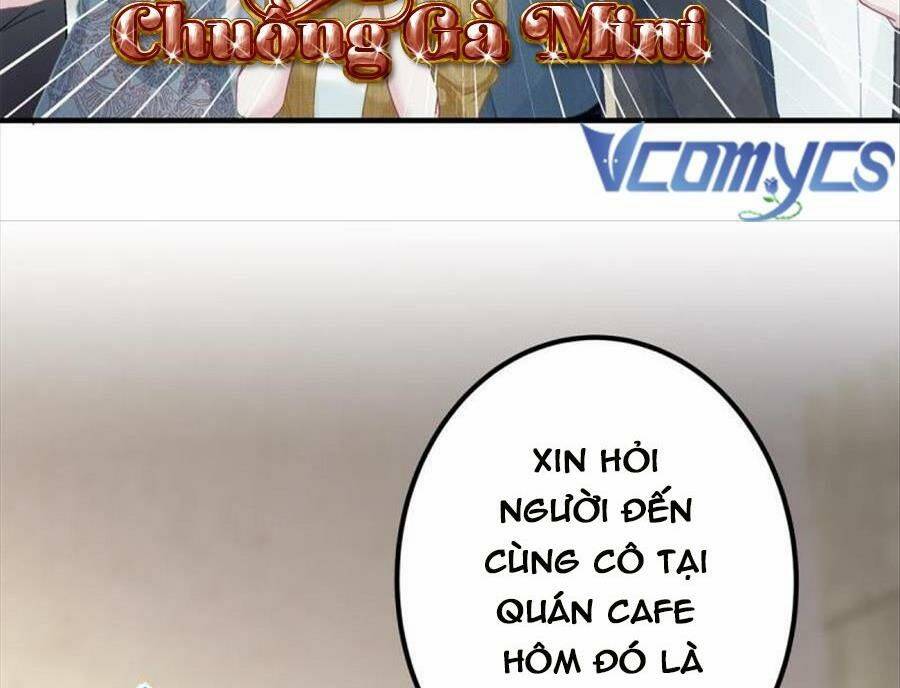 Bảo Bối Của Lão Đại Đã Xuyên Không Trở Về! Chapter 98 - Trang 2