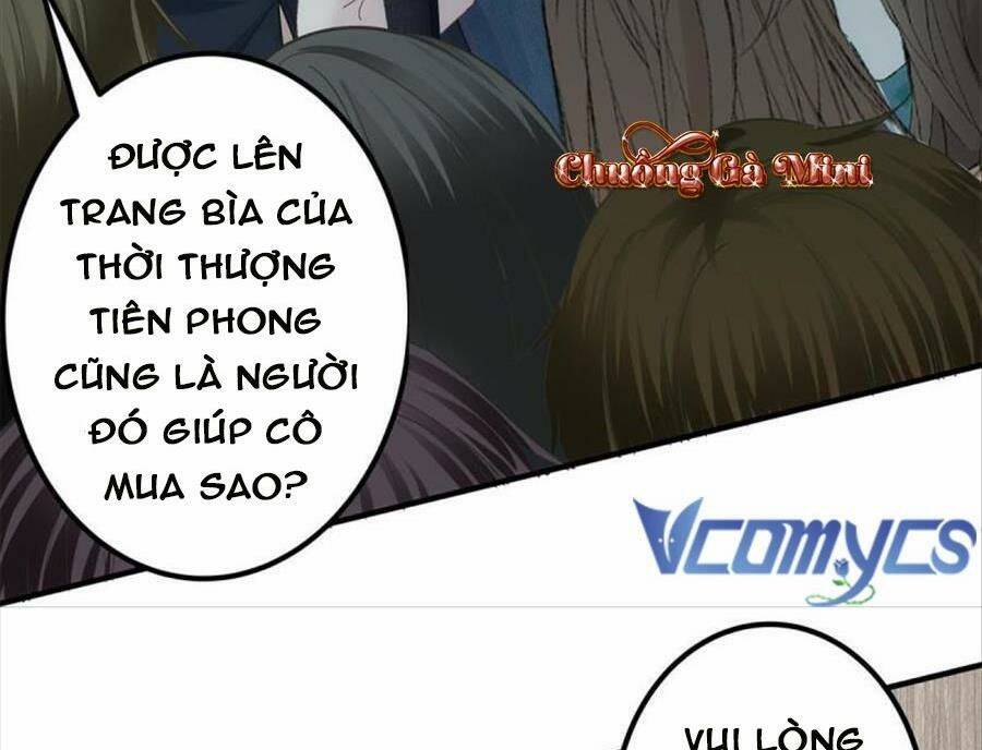 Bảo Bối Của Lão Đại Đã Xuyên Không Trở Về! Chapter 98 - Trang 2