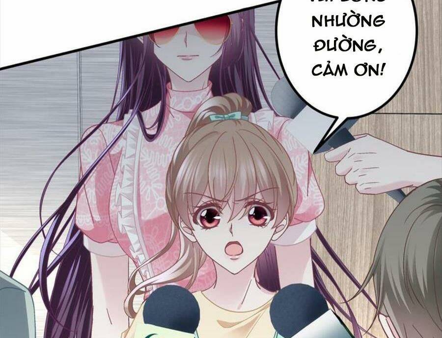 Bảo Bối Của Lão Đại Đã Xuyên Không Trở Về! Chapter 98 - Trang 2