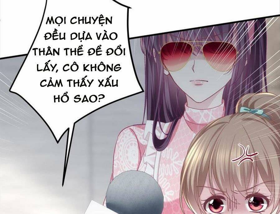 Bảo Bối Của Lão Đại Đã Xuyên Không Trở Về! Chapter 98 - Trang 2