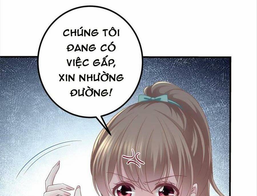 Bảo Bối Của Lão Đại Đã Xuyên Không Trở Về! Chapter 98 - Trang 2