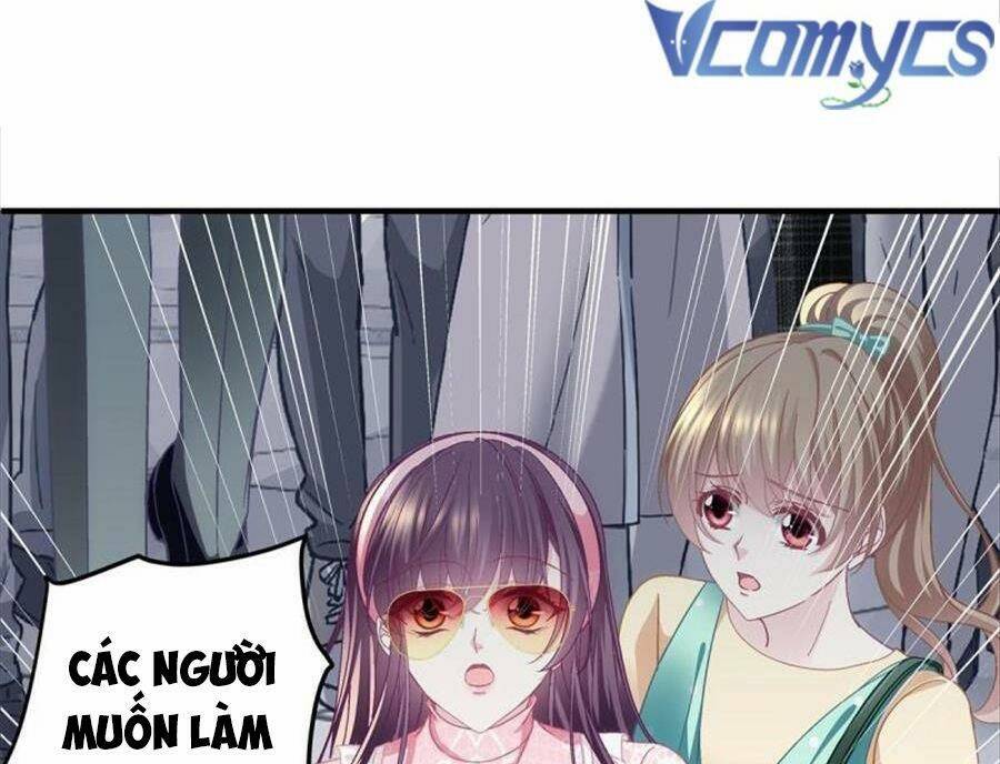 Bảo Bối Của Lão Đại Đã Xuyên Không Trở Về! Chapter 98 - Trang 2