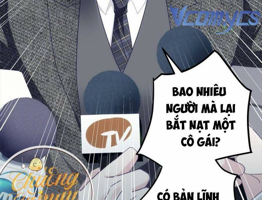 Bảo Bối Của Lão Đại Đã Xuyên Không Trở Về! Chapter 98 - Trang 2