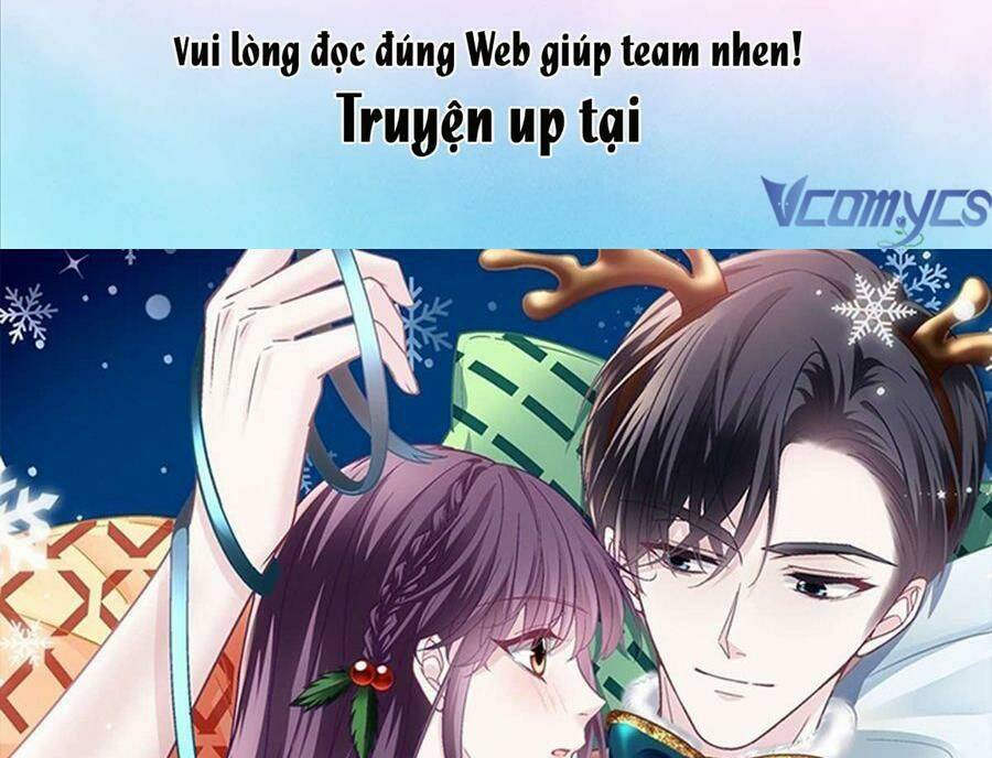 Bảo Bối Của Lão Đại Đã Xuyên Không Trở Về! Chapter 98 - Trang 2