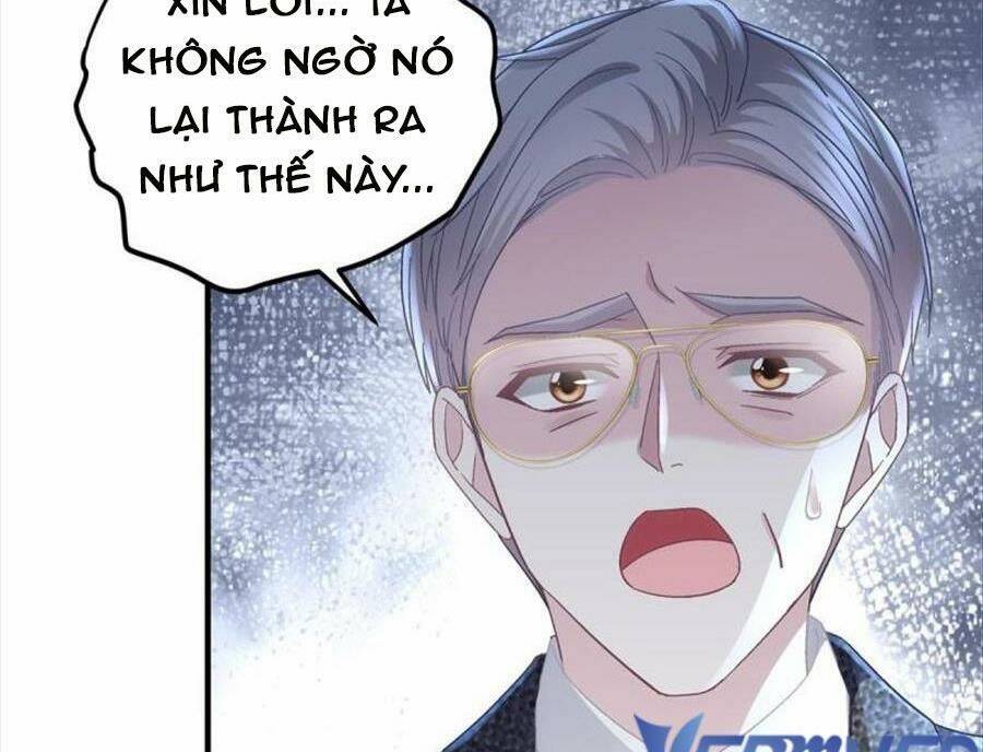 Bảo Bối Của Lão Đại Đã Xuyên Không Trở Về! Chapter 98 - Trang 2