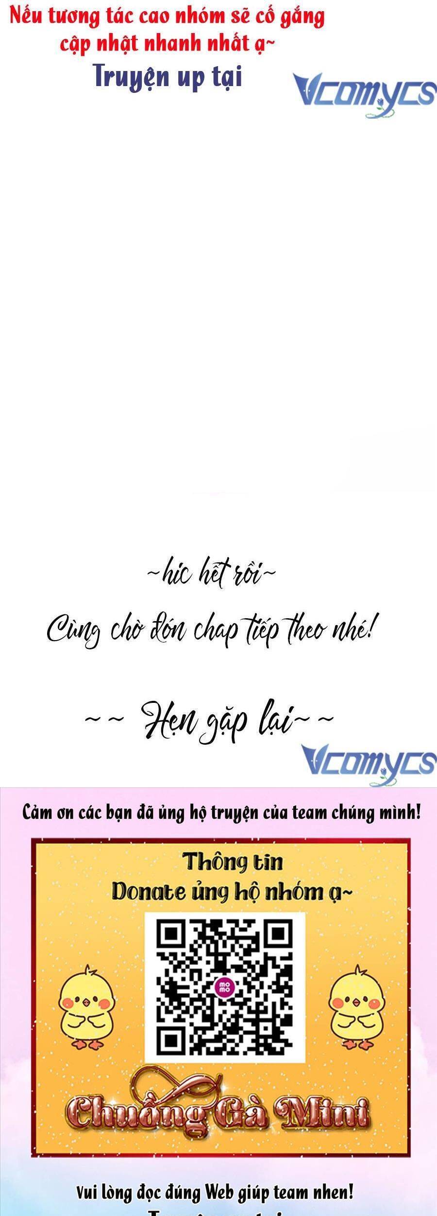 Bảo Bối Của Lão Đại Đã Xuyên Không Trở Về! Chapter 97 - Trang 2