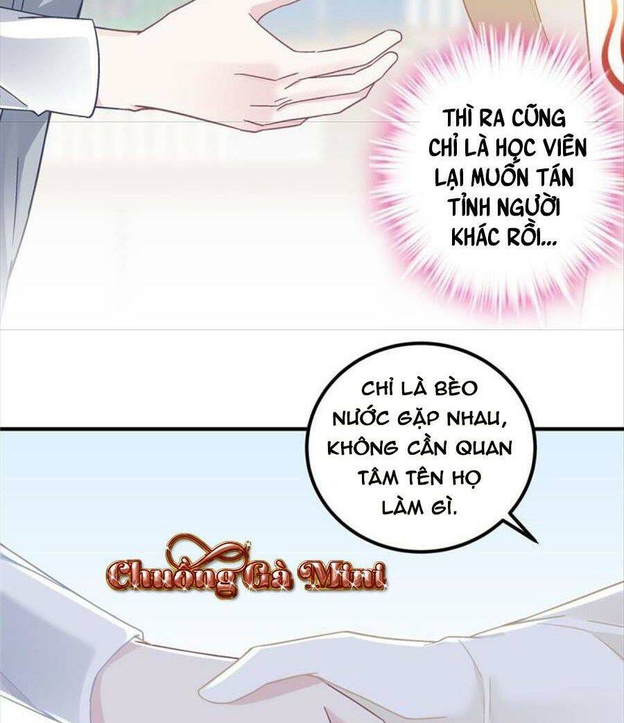 Bảo Bối Của Lão Đại Đã Xuyên Không Trở Về! Chapter 93 - Trang 2