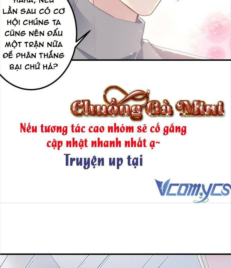 Bảo Bối Của Lão Đại Đã Xuyên Không Trở Về! Chapter 93 - Trang 2