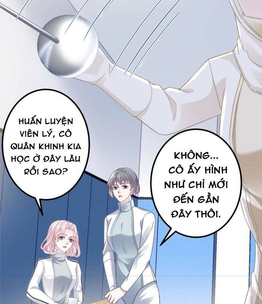 Bảo Bối Của Lão Đại Đã Xuyên Không Trở Về! Chapter 93 - Trang 2