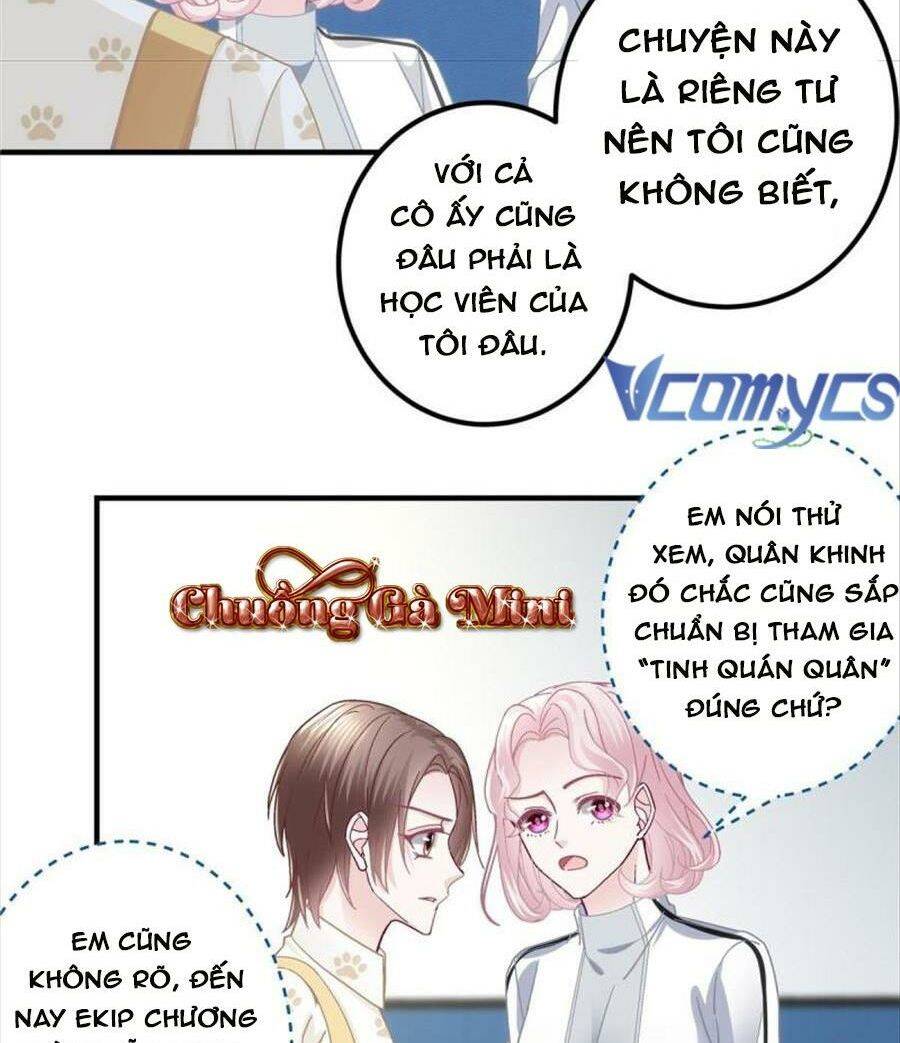 Bảo Bối Của Lão Đại Đã Xuyên Không Trở Về! Chapter 93 - Trang 2