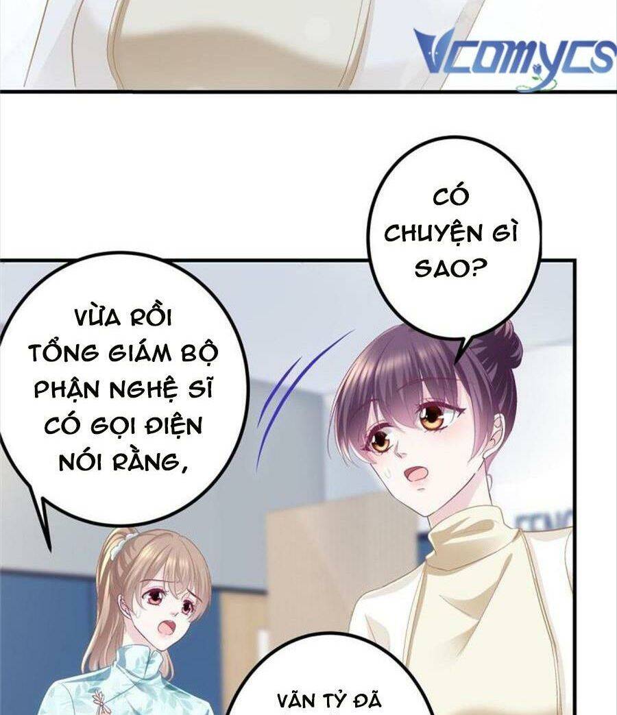 Bảo Bối Của Lão Đại Đã Xuyên Không Trở Về! Chapter 93 - Trang 2