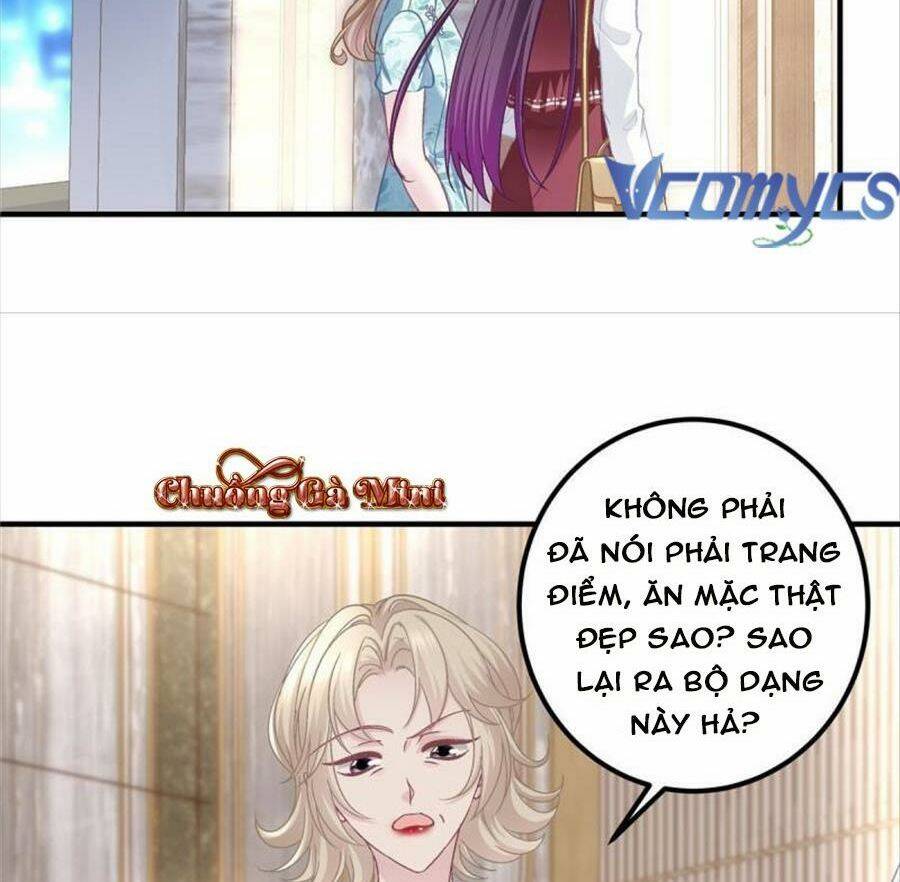 Bảo Bối Của Lão Đại Đã Xuyên Không Trở Về! Chapter 93 - Trang 2