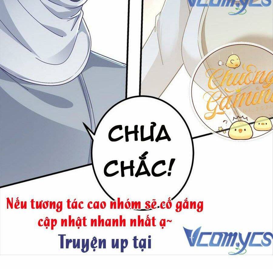 Bảo Bối Của Lão Đại Đã Xuyên Không Trở Về! Chapter 92 - Trang 2