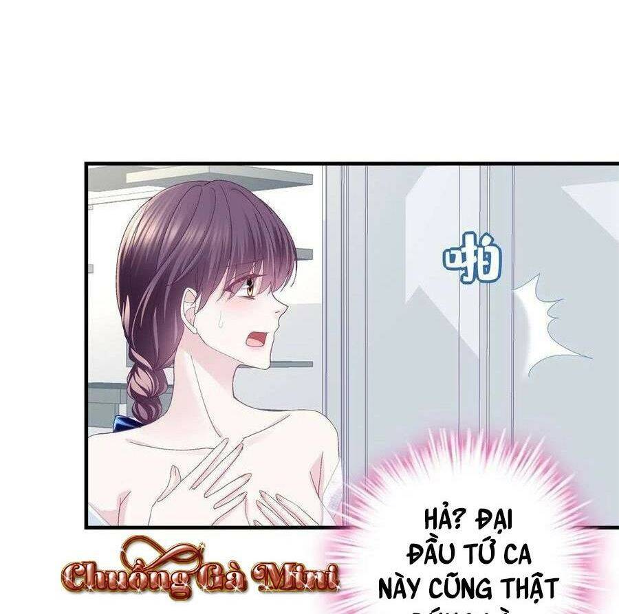 Bảo Bối Của Lão Đại Đã Xuyên Không Trở Về! Chapter 90 - Trang 2