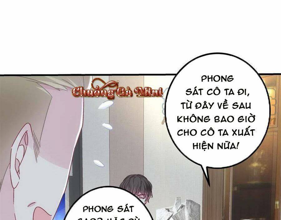 Bảo Bối Của Lão Đại Đã Xuyên Không Trở Về! Chapter 90 - Trang 2