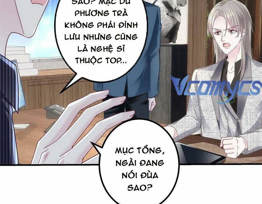 Bảo Bối Của Lão Đại Đã Xuyên Không Trở Về! Chapter 90 - Trang 2