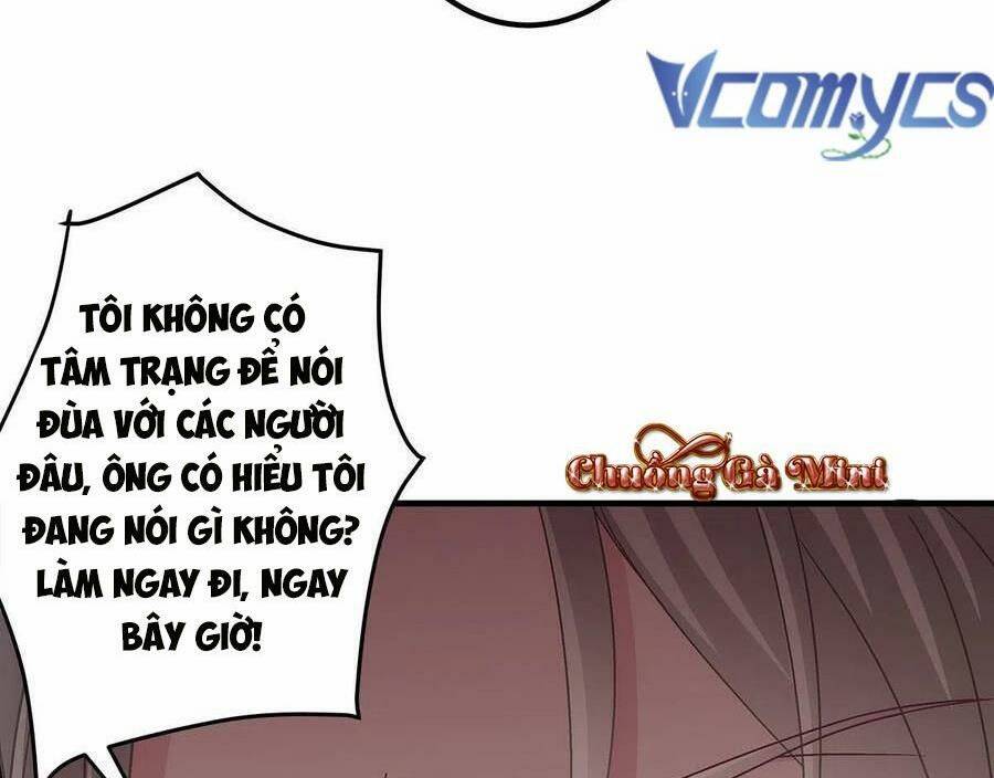 Bảo Bối Của Lão Đại Đã Xuyên Không Trở Về! Chapter 90 - Trang 2