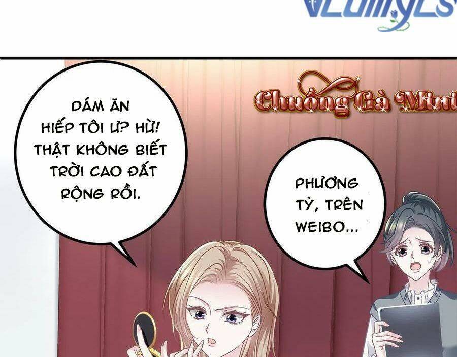 Bảo Bối Của Lão Đại Đã Xuyên Không Trở Về! Chapter 90 - Trang 2