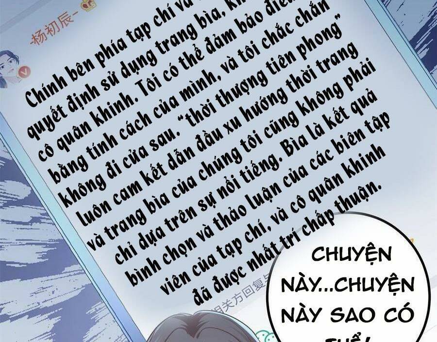 Bảo Bối Của Lão Đại Đã Xuyên Không Trở Về! Chapter 90 - Trang 2