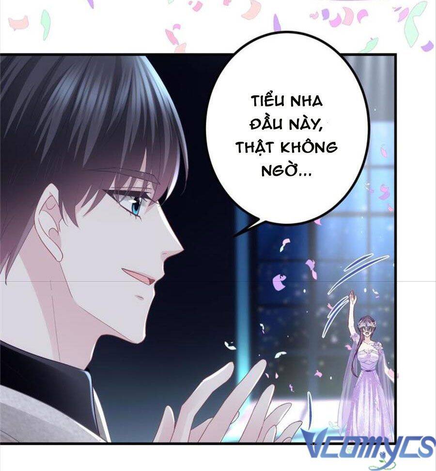 Bảo Bối Của Lão Đại Đã Xuyên Không Trở Về! Chapter 86 - Trang 2