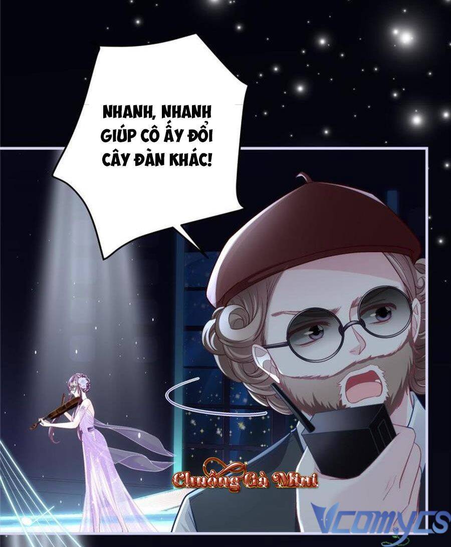 Bảo Bối Của Lão Đại Đã Xuyên Không Trở Về! Chapter 86 - Trang 2