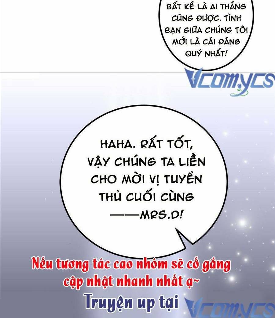 Bảo Bối Của Lão Đại Đã Xuyên Không Trở Về! Chapter 85 - Trang 2