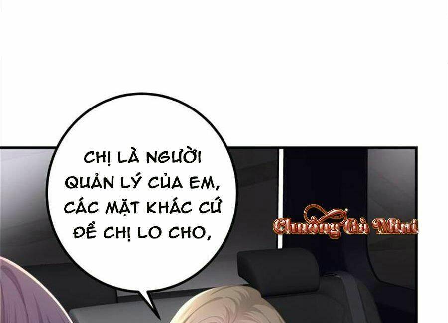 Bảo Bối Của Lão Đại Đã Xuyên Không Trở Về! Chapter 84 - Trang 2