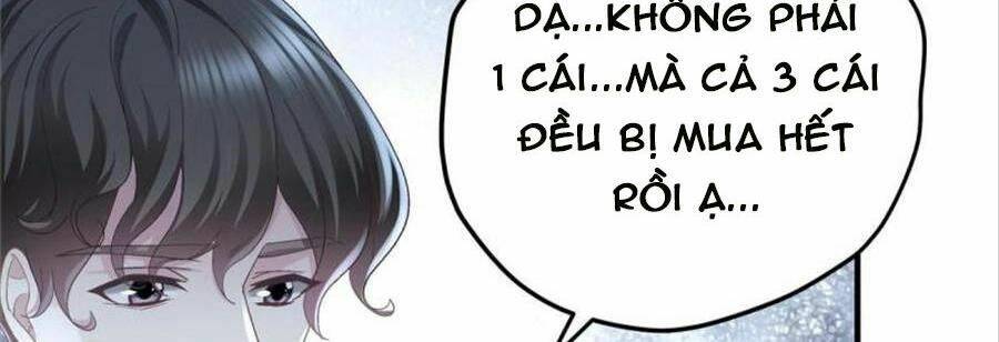 Bảo Bối Của Lão Đại Đã Xuyên Không Trở Về! Chapter 84 - Trang 2