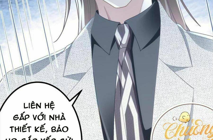 Bảo Bối Của Lão Đại Đã Xuyên Không Trở Về! Chapter 84 - Trang 2